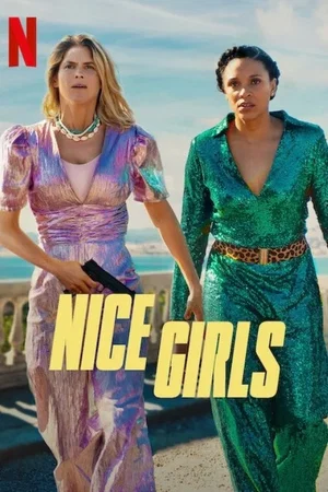 Photo du film : Nice Girls