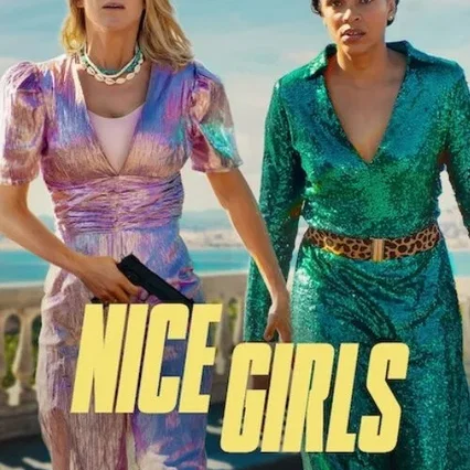 Miniature photo du film : Nice Girls
