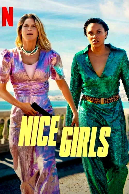Photo 4 du film : Nice Girls