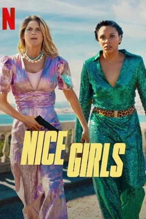 Photo du film : Nice Girls