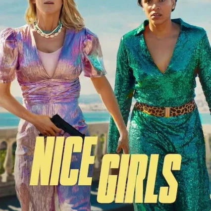 Miniature photo du film : Nice Girls