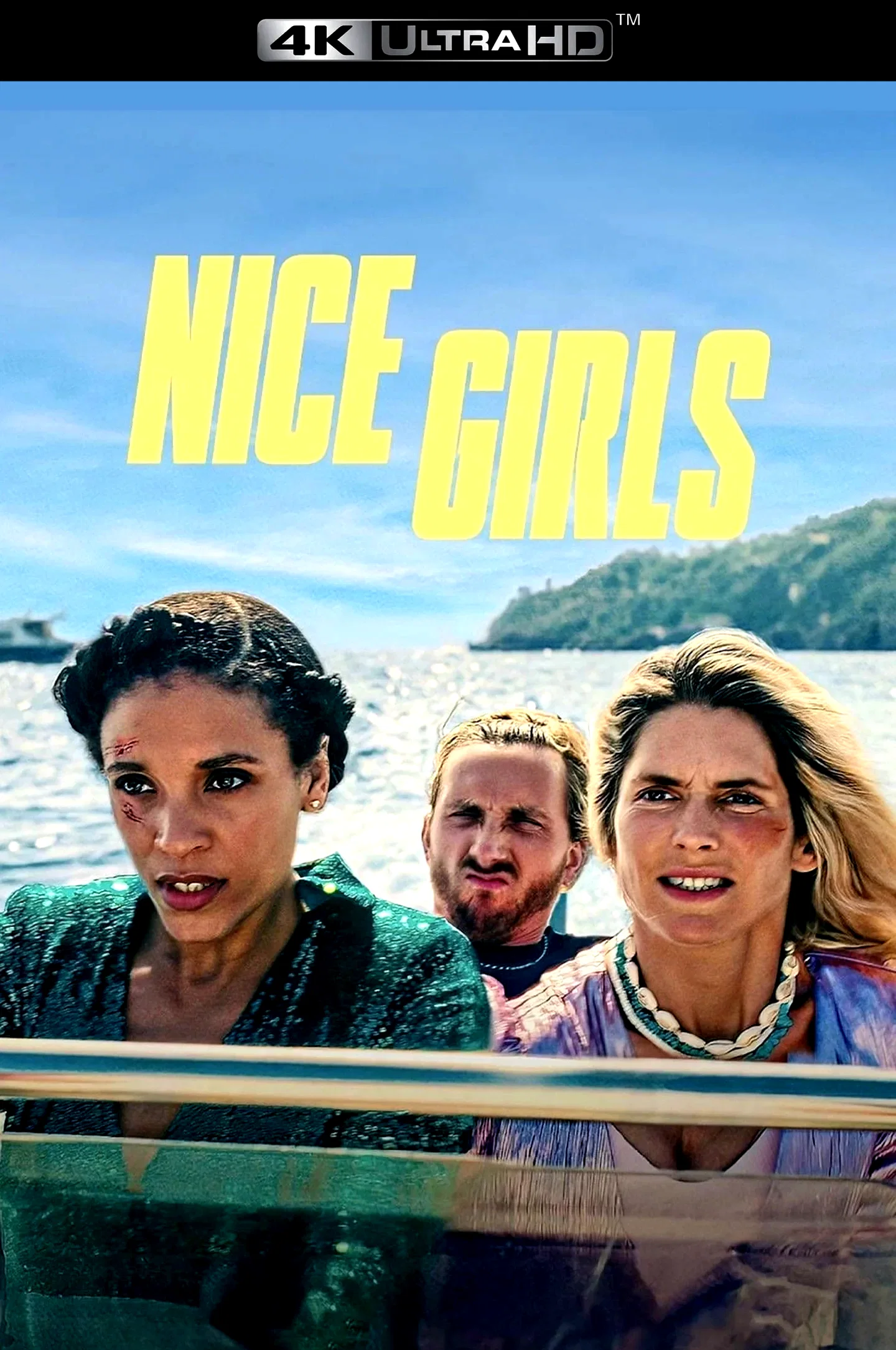 Photo 5 du film : Nice Girls