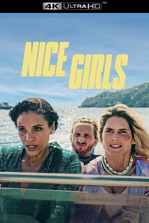 Photo du film : Nice Girls