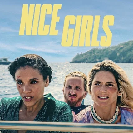 Miniature photo du film : Nice Girls