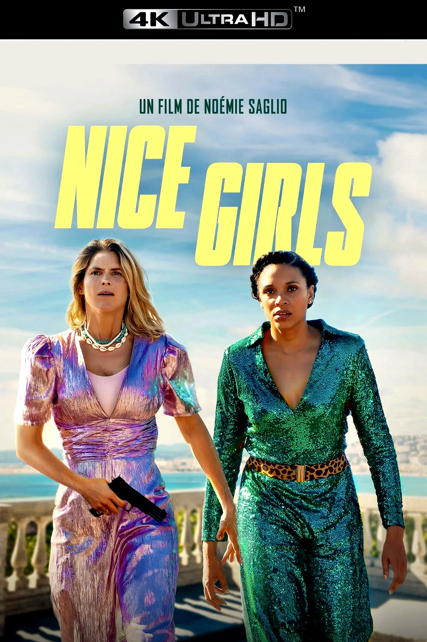 Photo 6 du film : Nice Girls