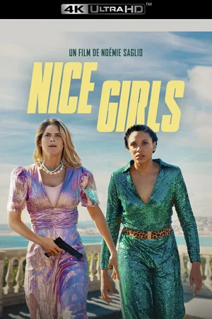 Photo du film : Nice Girls