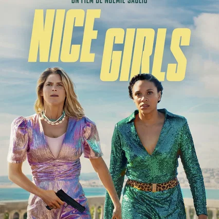 Miniature photo du film : Nice Girls