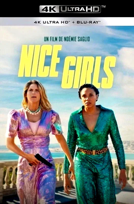 Photo 7 du film : Nice Girls