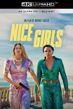 Photo du film : Nice Girls