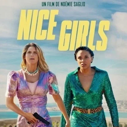 Miniature photo du film : Nice Girls