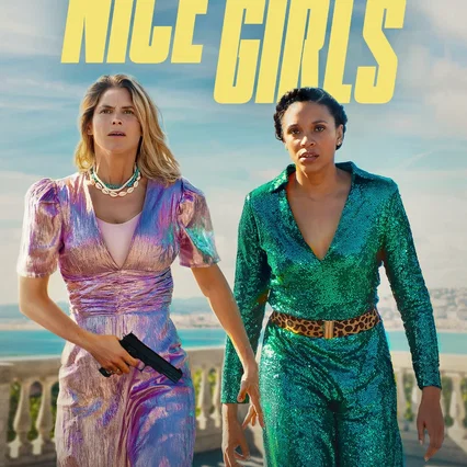 Miniature photo du film : Nice Girls