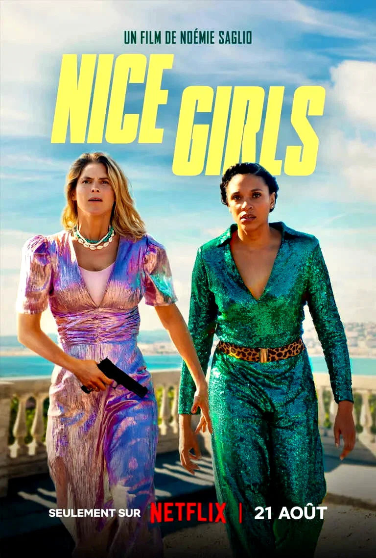 Photo 9 du film : Nice Girls