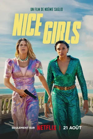 Photo du film : Nice Girls