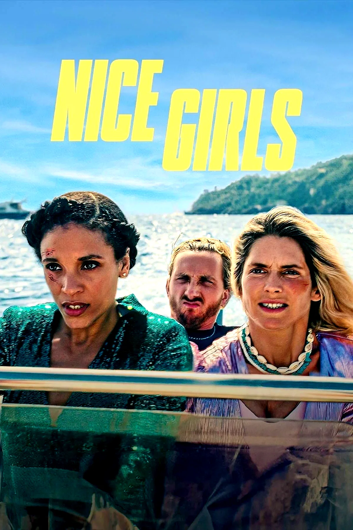 Photo 10 du film : Nice Girls