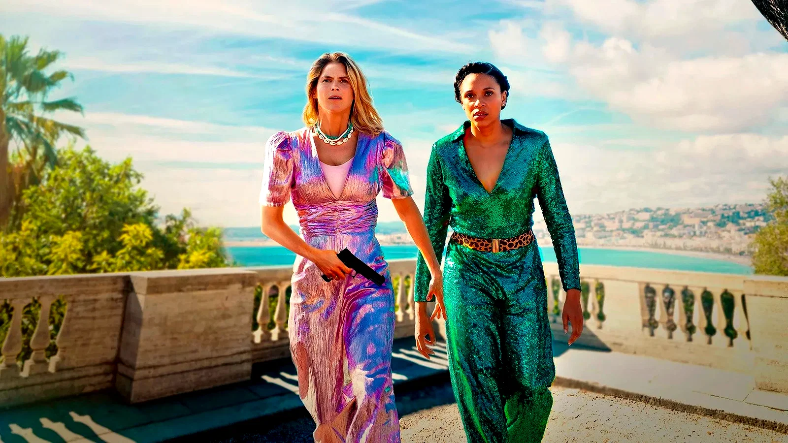 Photo 11 du film : Nice Girls