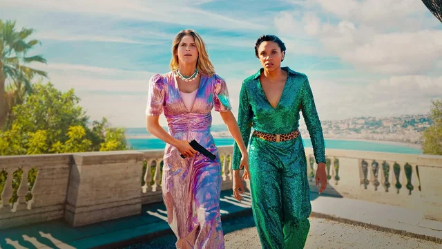 Photo du film : Nice Girls
