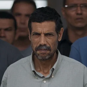 Photo du film : Agora