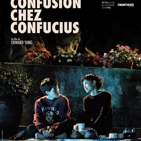 Photo du film : Confusion chez Confucius