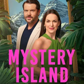 Photo du film : Mystery Island: House Rules