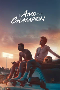 Affiche du film Riley