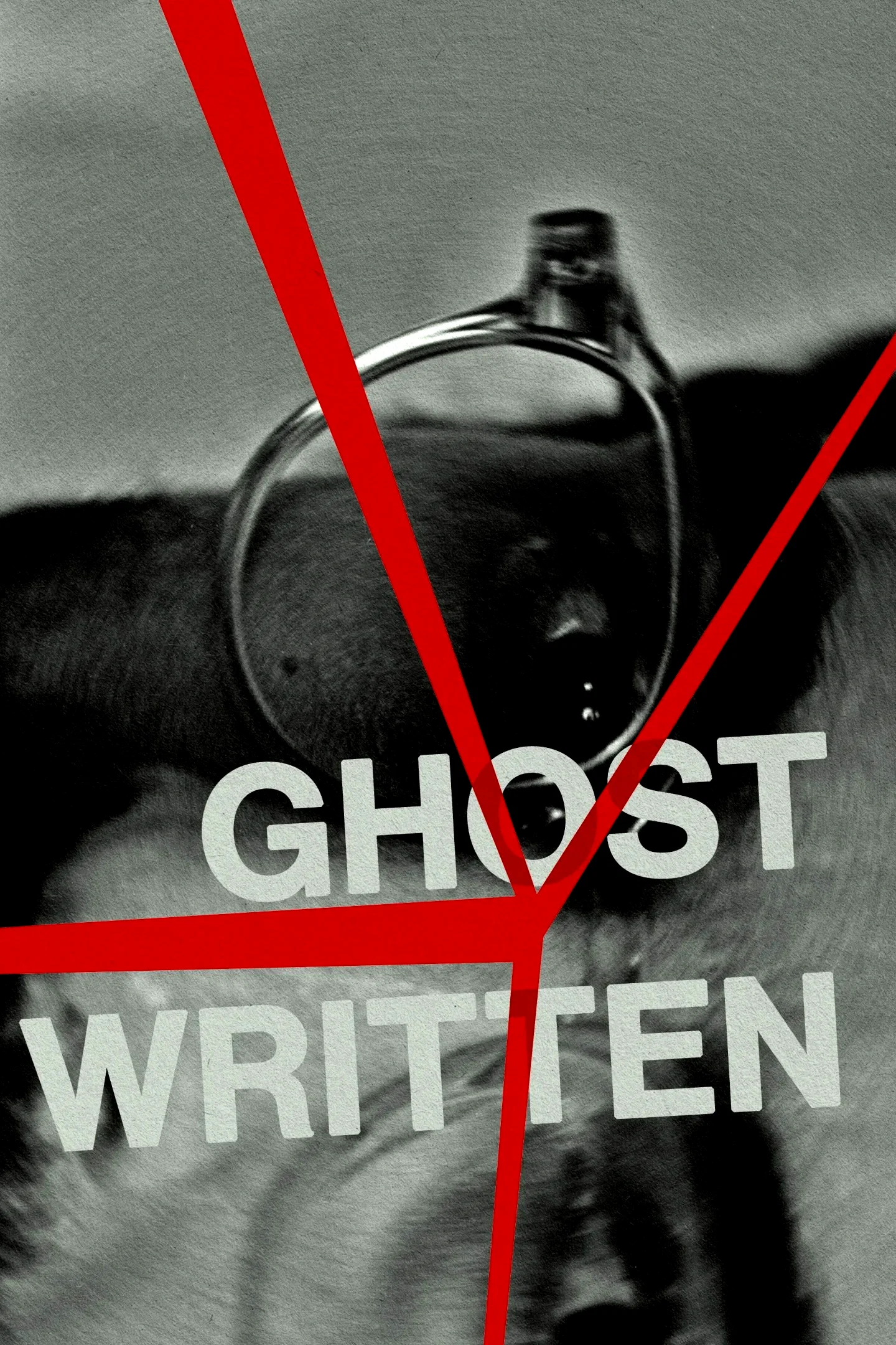 Affiche du film : Ghostwritten