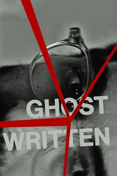 Affiche du film Ghostwritten