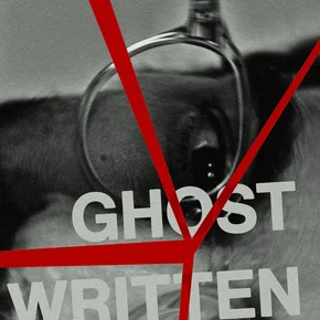 Photo du film : Ghostwritten