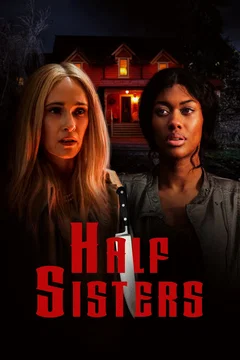 Affiche du film = Half Sisters