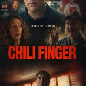 Photo du film : Chili Finger