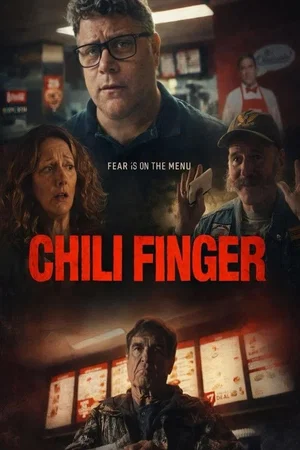 Photo 2 du film : Chili Finger