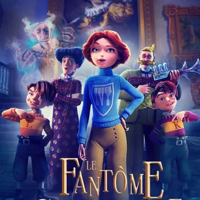 Photo du film : Fantôme de Canterville