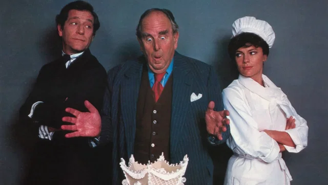 Photo du film : La grande cuisine