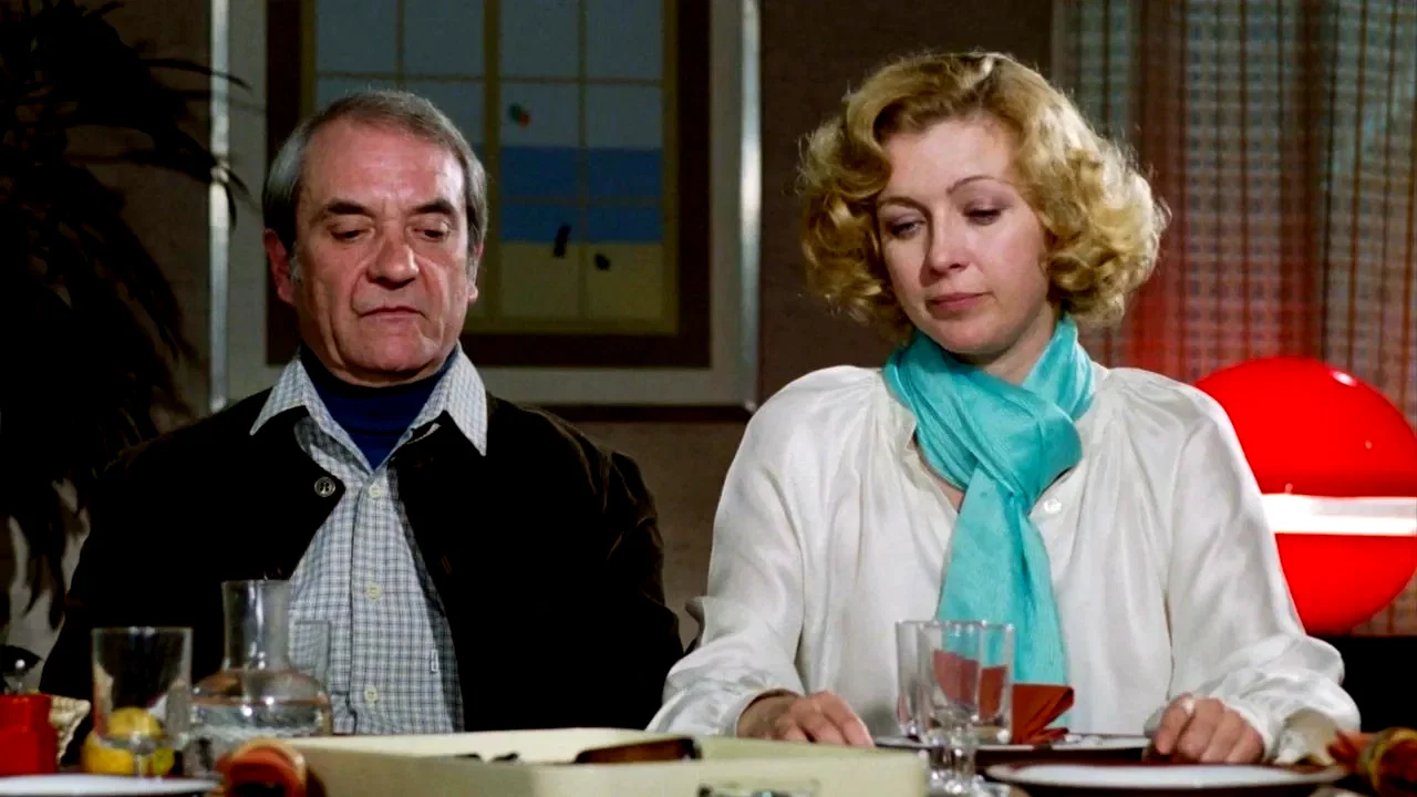 Photo 3 du film : Il y a longtemps que je t'aime