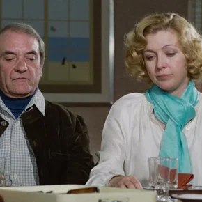 Photo du film : Il y a longtemps que je t'aime