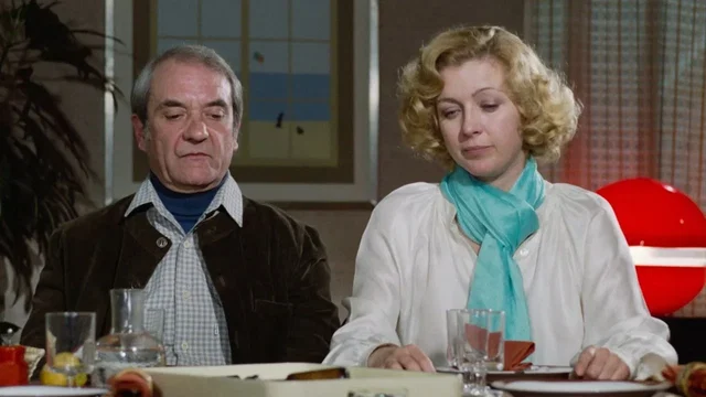 Photo 3 du film : Il y a longtemps que je t'aime