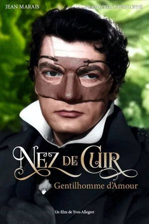 Photo 5 du film : Nez de cuir