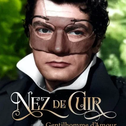 Miniature photo du film : Nez de cuir