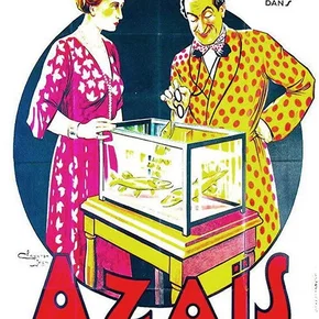 Photo du film : Azais