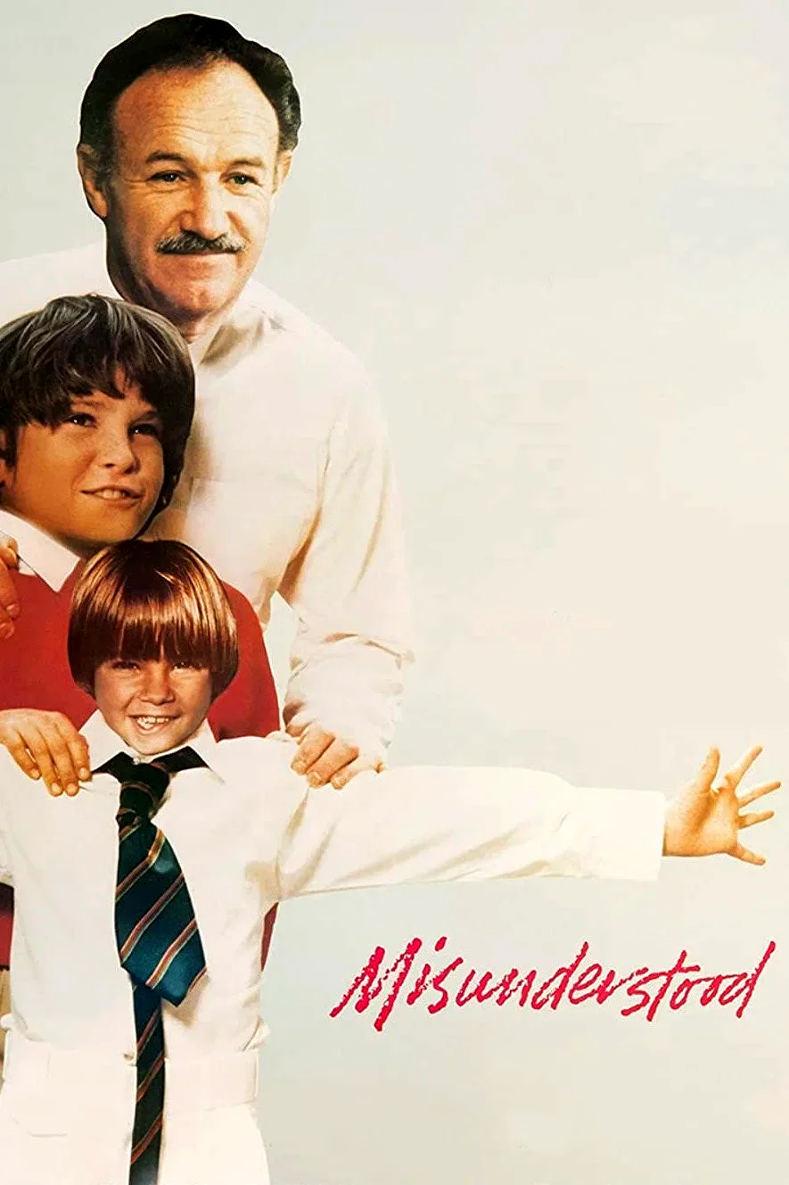 Affiche du film : Besoin d'amour