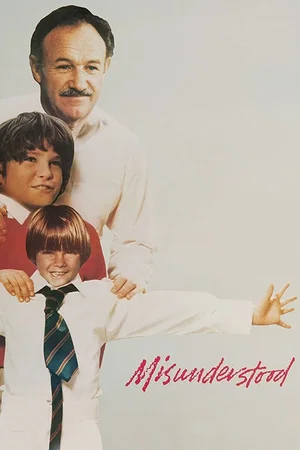 Affiche du film : Besoin d'amour