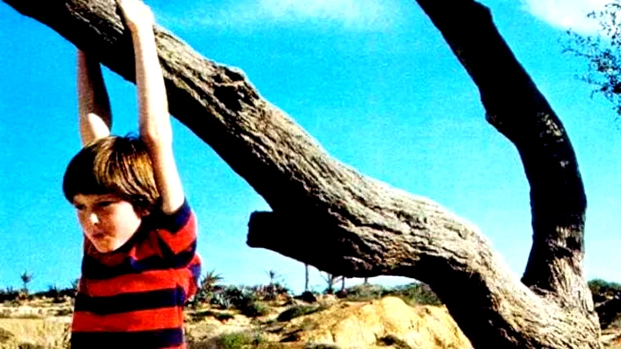 Photo 2 du film : Besoin d'amour