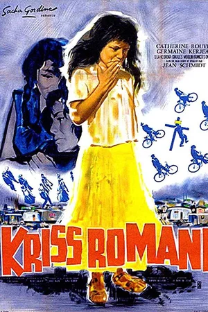 Affiche du film : Kriss romani