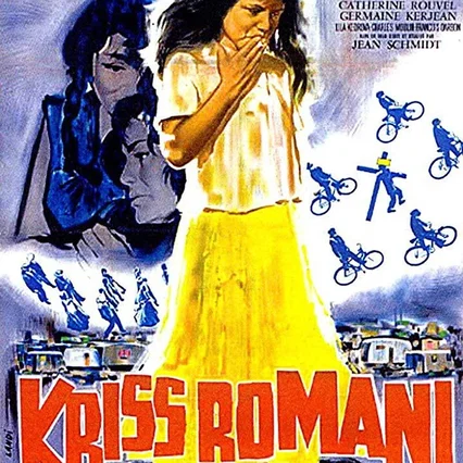 Miniature photo du film : Kriss romani