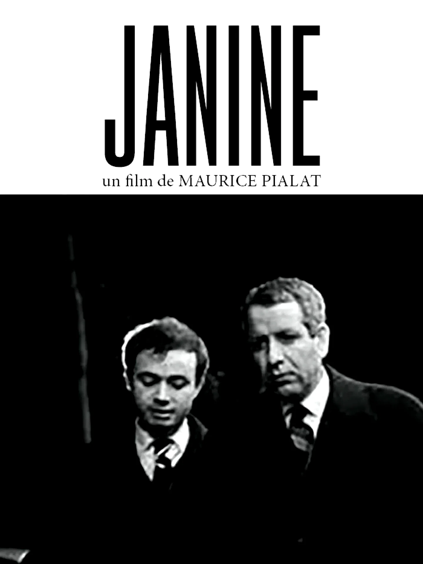 Photo 2 du film : Janine
