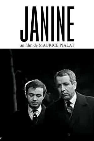 Photo 2 du film : Janine