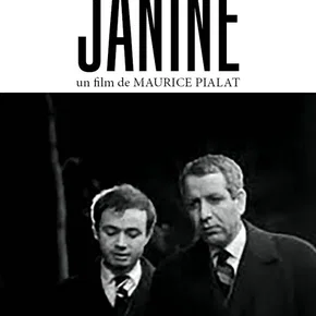 Photo du film : Janine