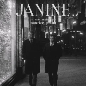 Photo du film : Janine