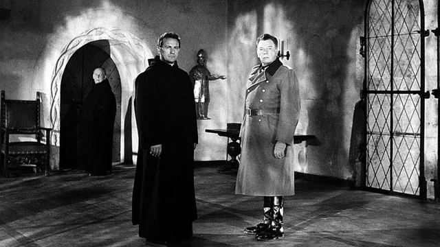 Photo du film : Les diables verts du monte cassino