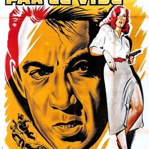 Photo du film : Nettoyage par le vide