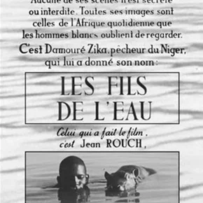 Photo du film : Les fils de l'eau